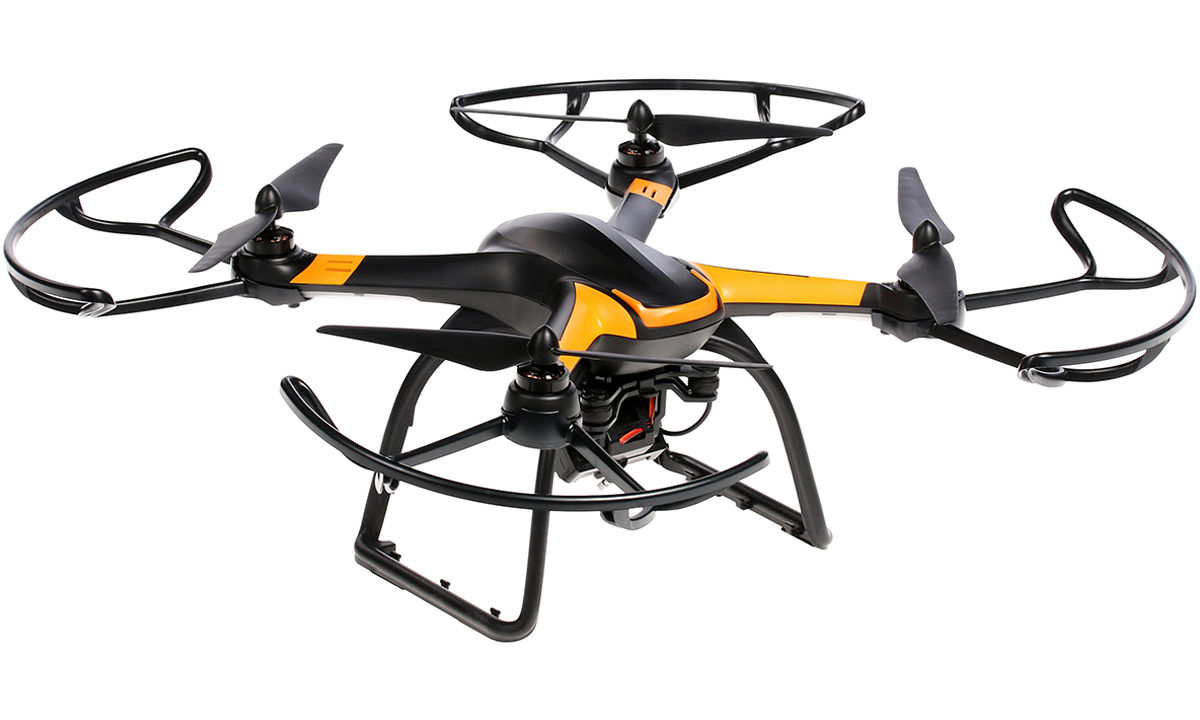 Read more about the article Drones