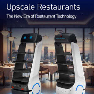 serving at9 robot