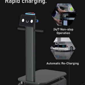amr t300 robot